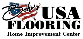 Behr's USA Flooring