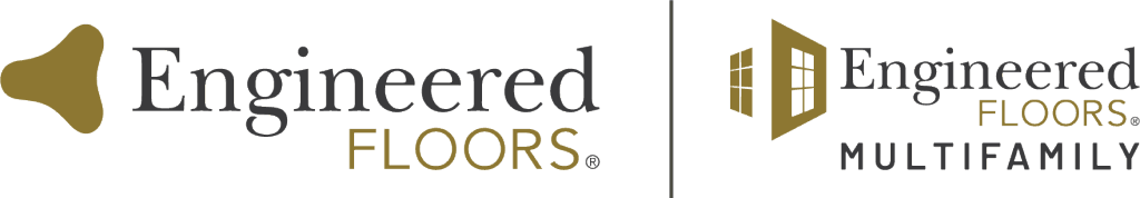 Engineered Floors Multifamily logo